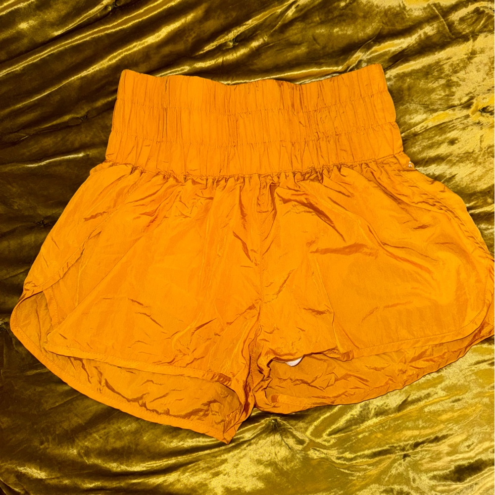 Free People Movement “The Way Home” shorts